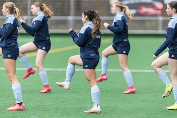 Bild 12 - F VfL Pinneberg - USC Paloma : Ergebnis: 1:4